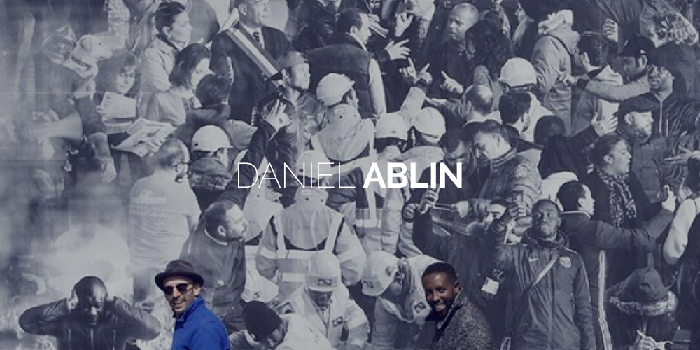 Daniel Ablin