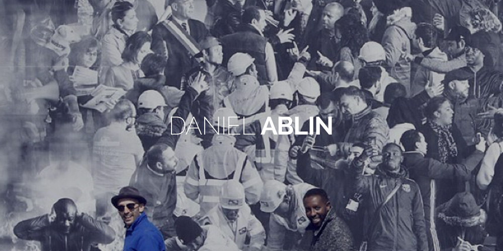 Daniel Ablin