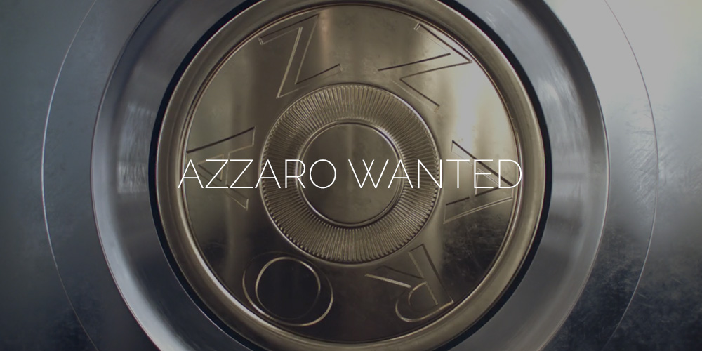 Azzaro Wanted