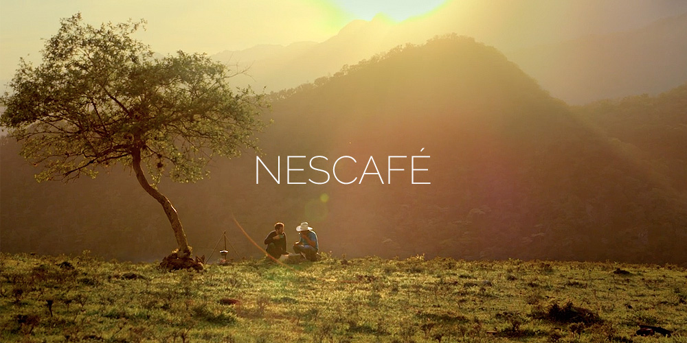 Nescafé